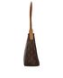 Louis Vuitton Looping Bag MM, side view